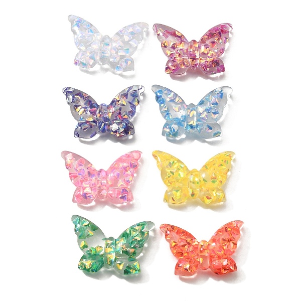 Transparent Resin C… - image