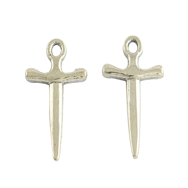 Tibetan Style Alloy… - image