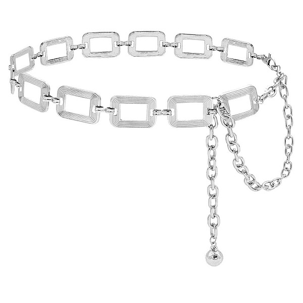 Zinc Alloy Textured… - image