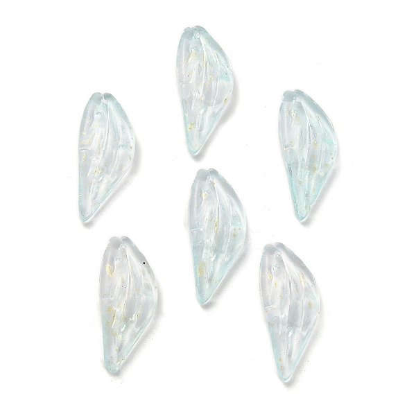 Glass Pendants