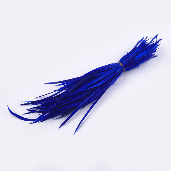 Goose Feather Costu… - image