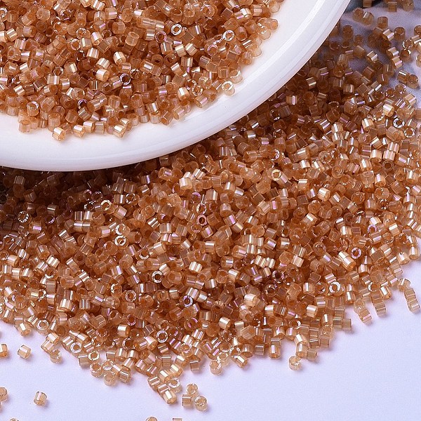 Miyuki Delica Beads - image