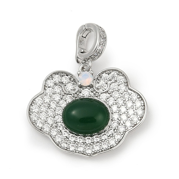 Glass Pendants - image