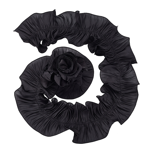 3 Yards Polyester P… - image