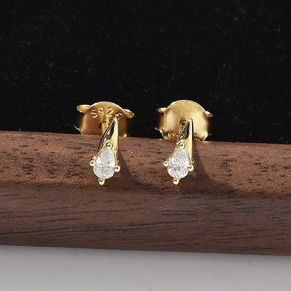 925 Sterling Silver… - image