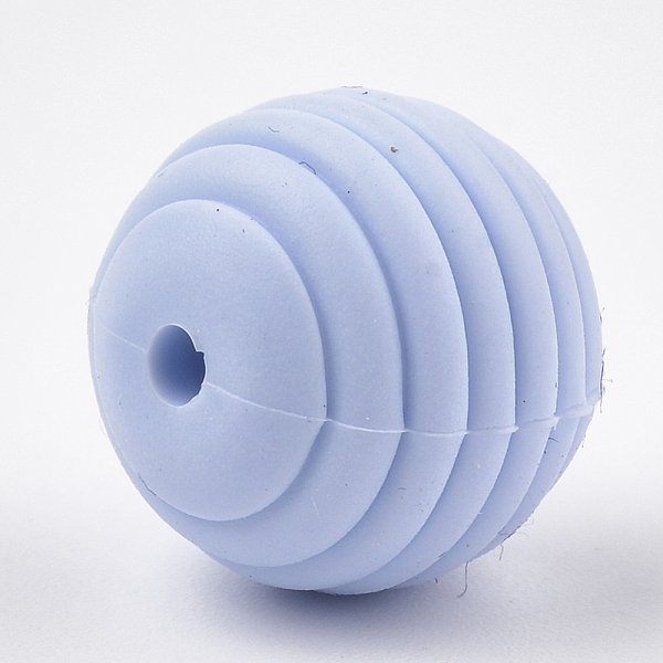 Food Grade Eco-Friendly Silicone Beads