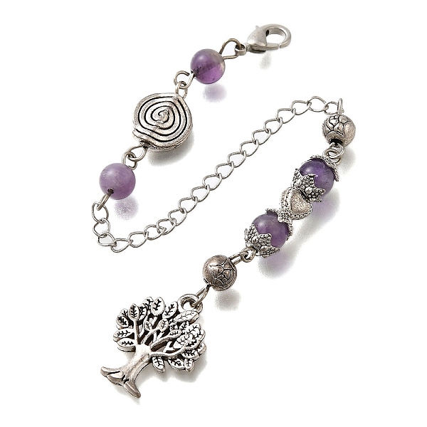 Alloy Tree Dowsing … - image