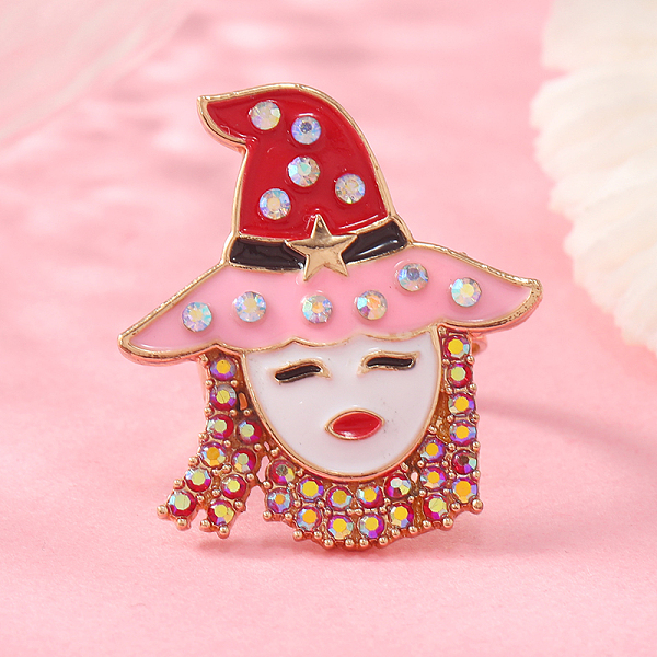 Unique Witch Alloy … - image
