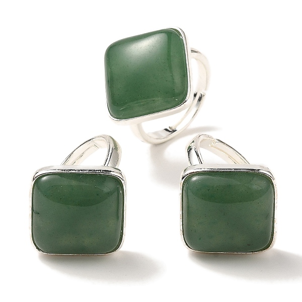 Natural Green Avent… - image