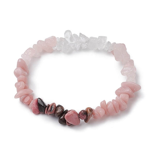 Gemstone Stretch Br… - image