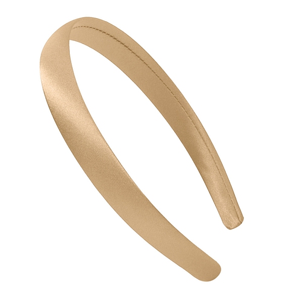 Solid Color Satin C… - image
