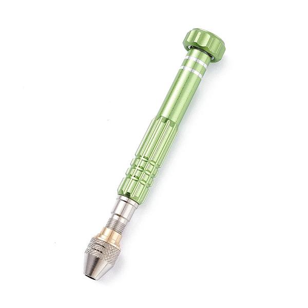 Hand Twist Drill