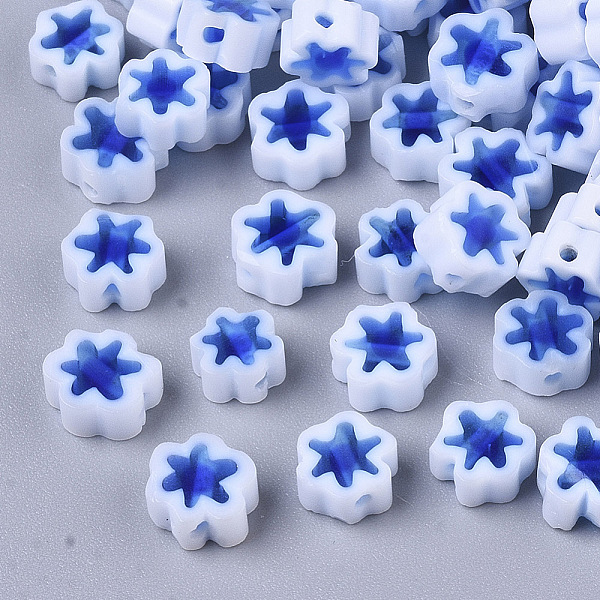 Glass Beads - image