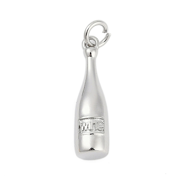 Brass Pendants - image