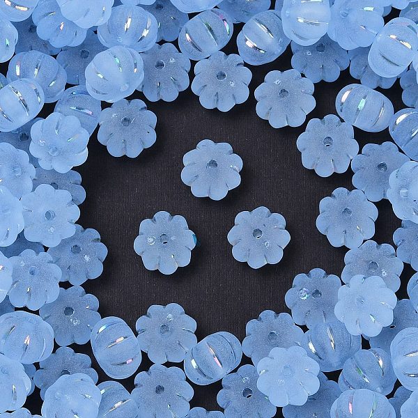 Frosted Transparent… - image