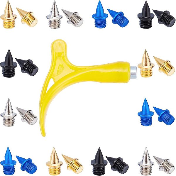 120Pcs Steel Nail B… - image