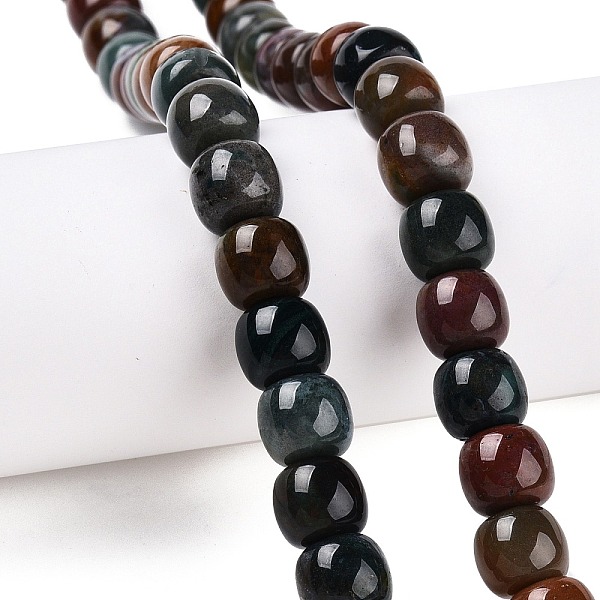 Natural Indian Agat… - image