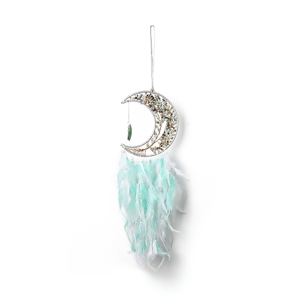 Natural Amazonite C… - image