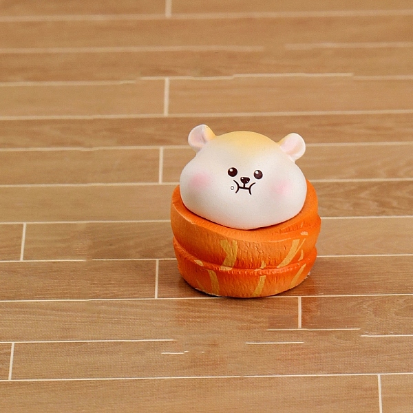 Cartoon Resin Anima… - image