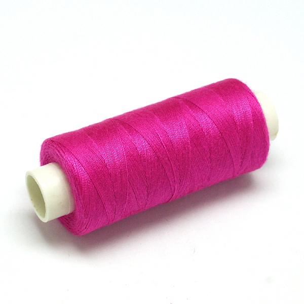 ポリエステル縫糸