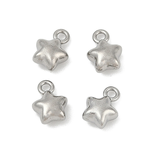 304 Stainless Steel… - image