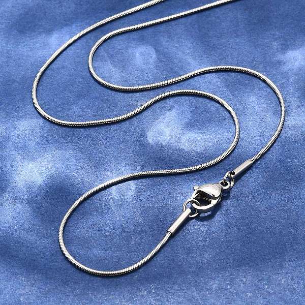 Tarnish Resistant T… - image