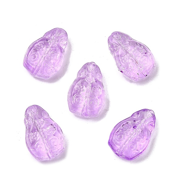 Glass Beads - image