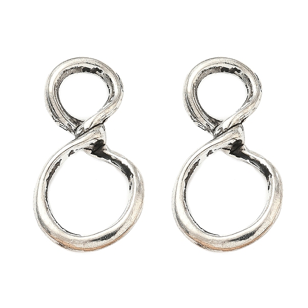 Tibetan Style Alloy… - image