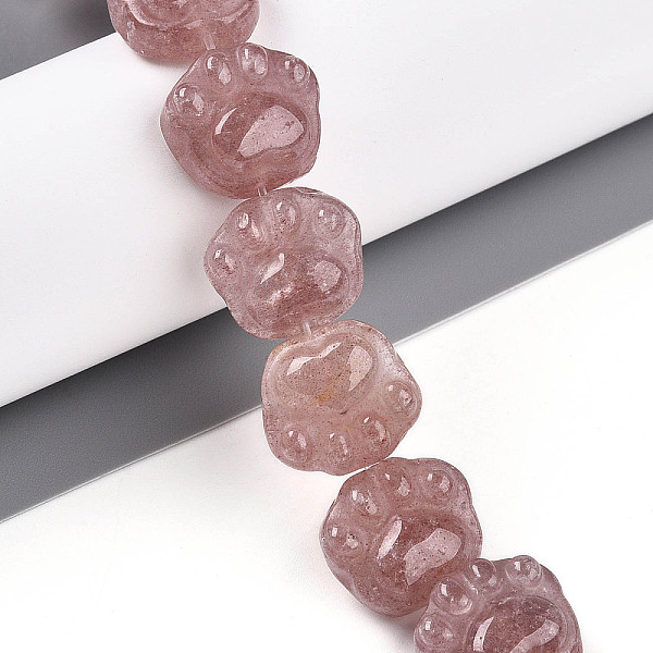 Natural Strawberry … - image