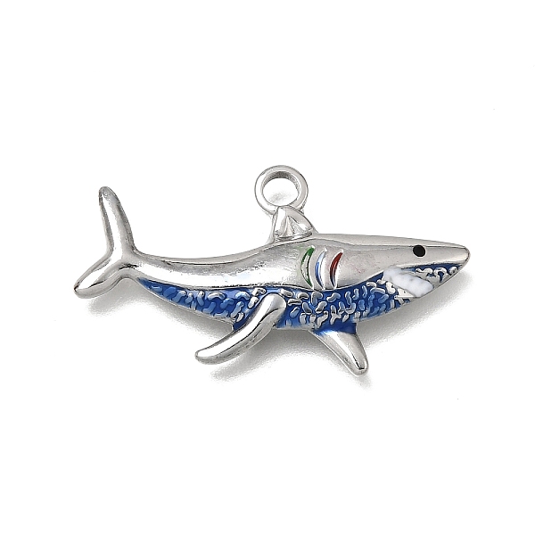 304 Stainless Steel Pendants