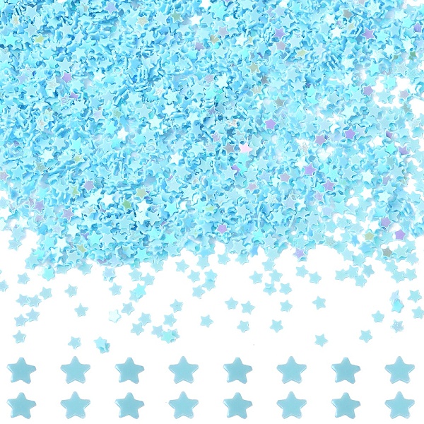 90 g di glitter brillanti per nail art-image-MRMJ-FS0001-04C-it