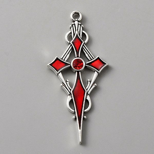 Siam Rhinestone Cro… - image