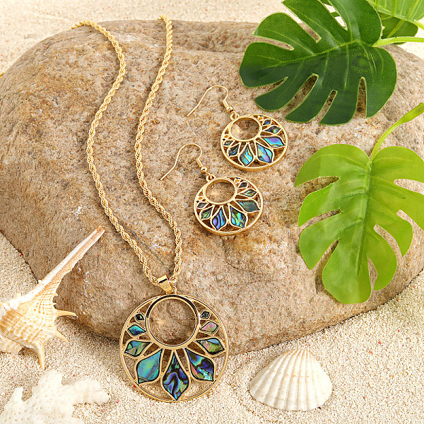 Alloy & Natural Aba… - image