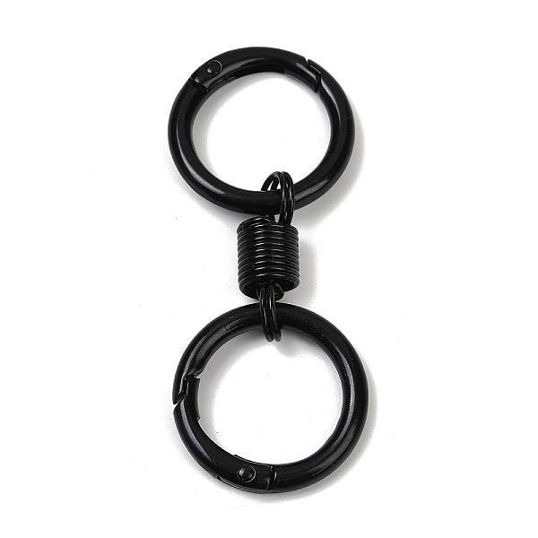 Alloy Spring Gate C… - image