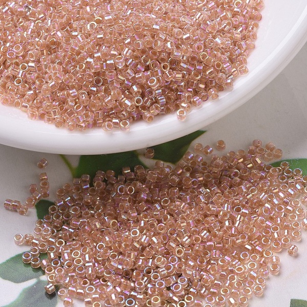 Miyuki Delica Beads - image