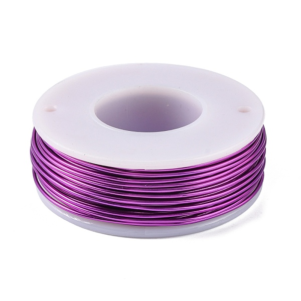 Round Aluminum Wire - image