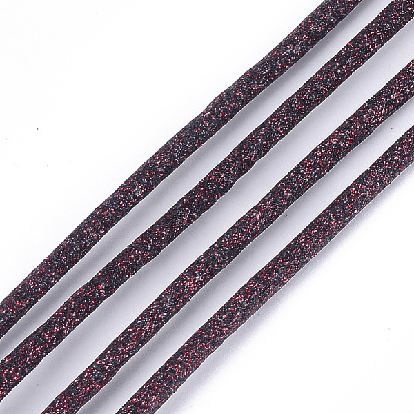 PU Leather Cords