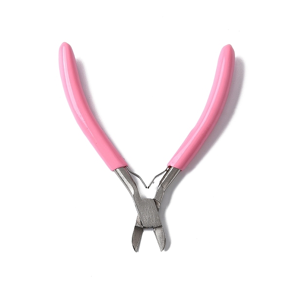 65# Steel Side Cutt… - image