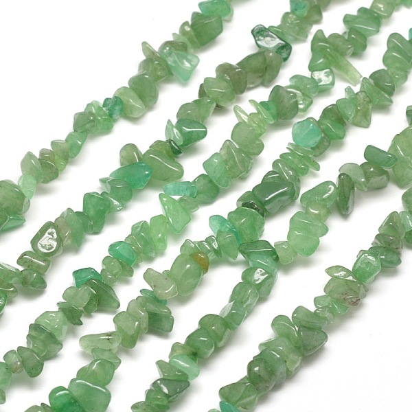 Natural Green Avent… - image