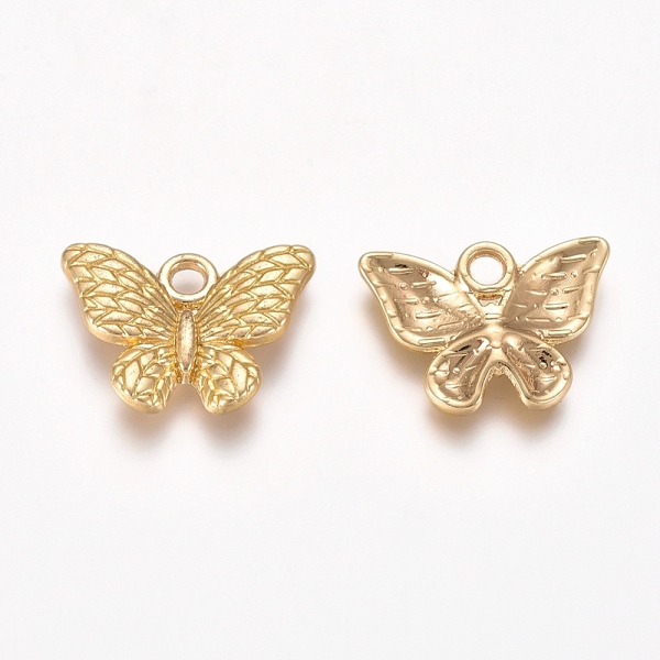 Golden Plated Alloy… - image