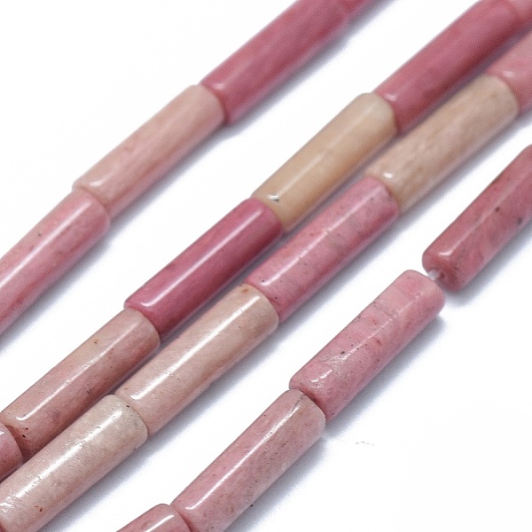 Natural Rhodonite B… - image