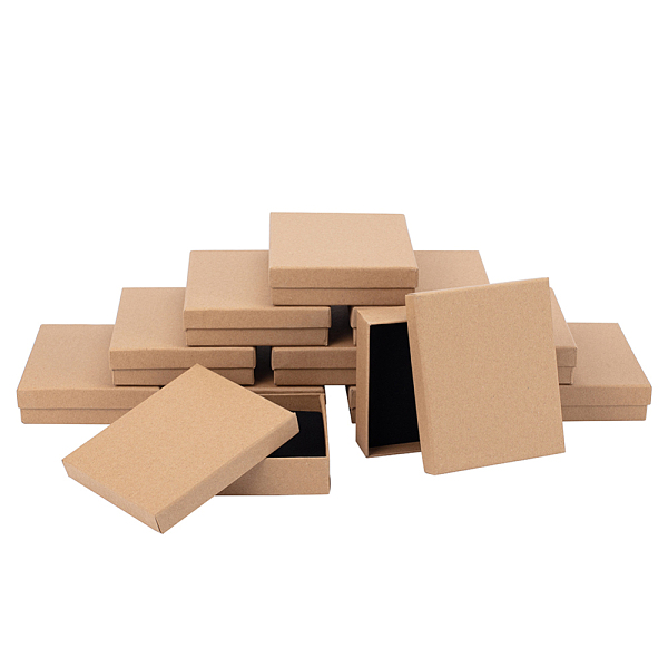 Kraft Paper Cardboa… - image
