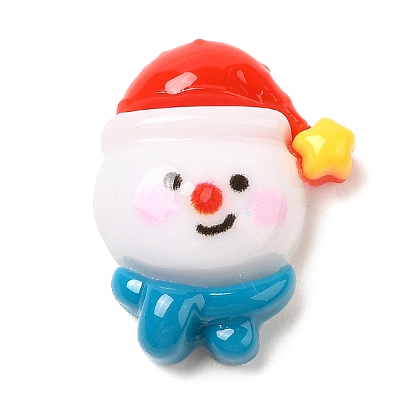 Christmas Theme Opa… - image
