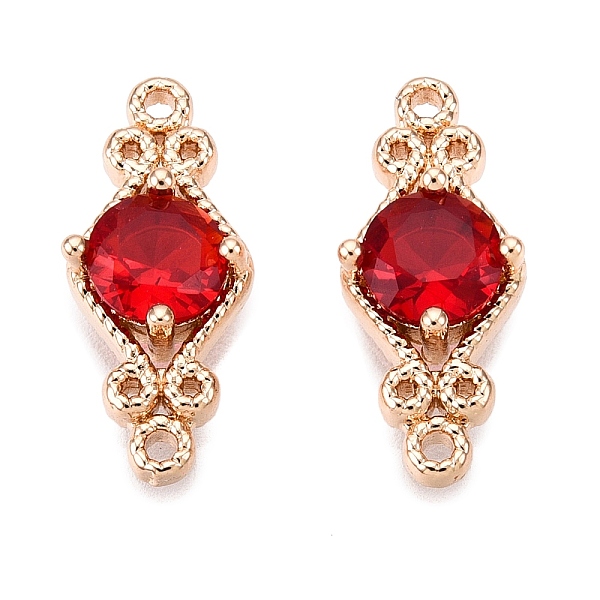Brass Pave Faceted … - image