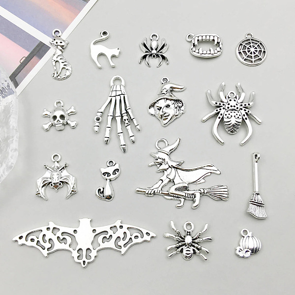 Tibetan Style Alloy… - image
