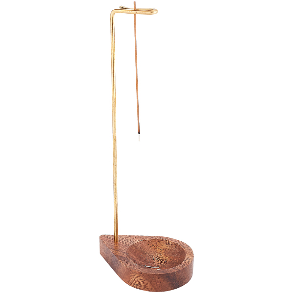 Brass Reverse Style… - image