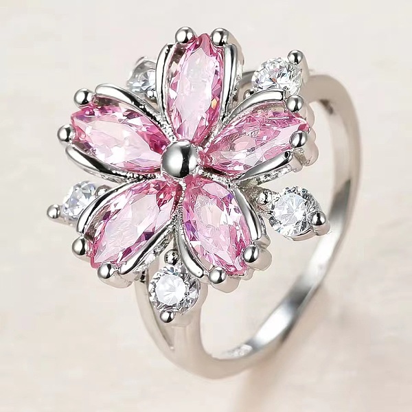 Plum Blossom Brass … - image