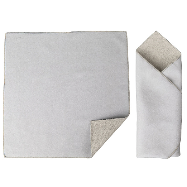 Microfiber Storage Cloth