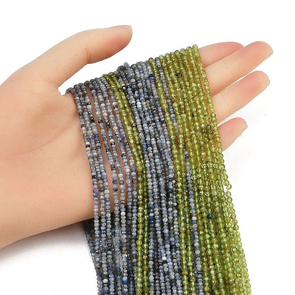 Natural Kyanite & O… - image