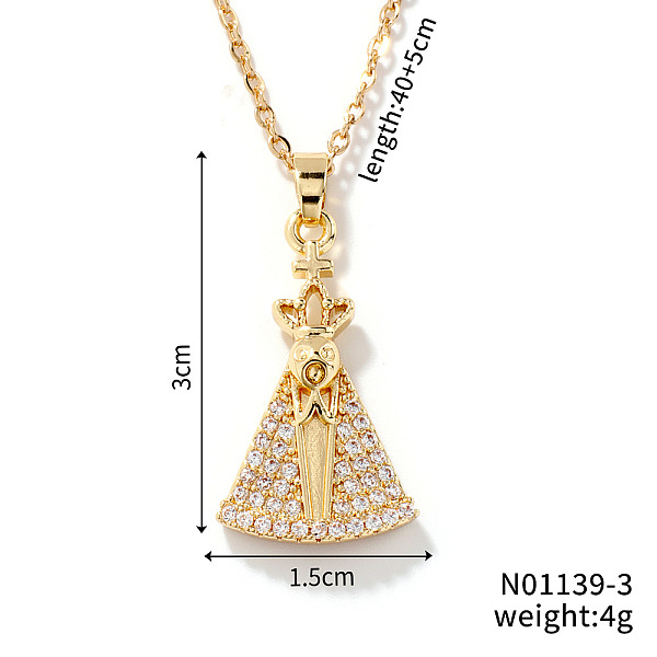 Fashionable Religio… - image